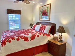 Red 'Ohana 2BD, Luxus-Ferienhaus in Hawaii oberhalb von Mauna Kea und Hapuna Beach - Image 4