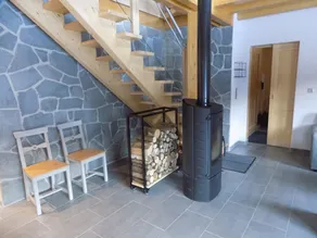 Chalet au calme, étang privé pour la pêche ou la baignade - 5 Chambres- - Image 2
