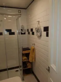 Snug - Fountain Bank Apartment - Image 5