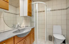 Hermosa casa en Faxe con cocina. - Image 2