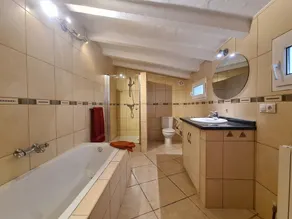 Villa 'Casa tranquila torrox' with Mountain View, Pool, Garden, Terrace, A/C & Wi-Fi - Image 2