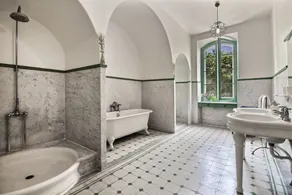 5 a 7 camere da letto / 6 BA Village House Saint Remy Area Piscina riscaldata AC Ristrutturato !!! - Image 3