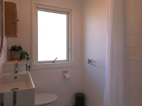 4 Person Holiday Home in Jaegerspris - Image 2