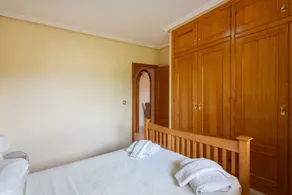 Appartamento Vacanze \"Playa Golf 2\" con Wi-Fi, Giardino e Terrazza - Image 4