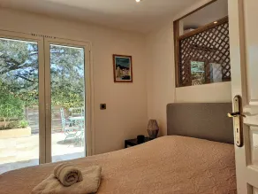 Villa 10 people, pool, sea view, beach on foot - Image 2