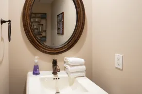 Gorgeous 3 bedroom, 3 bath Spring Lake Condo - Image 4