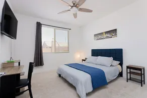 in-law suite with private entrance in a newly built house - Image 4