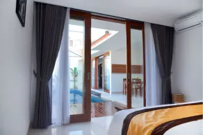 Private Villa nearby Kuta, 2 BR and Private Pool - Image 4