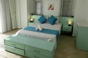 Sadev Turizm Belek Family Villas - Image 5