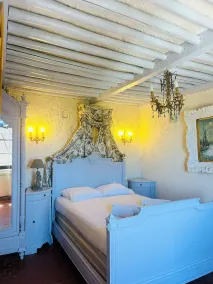 Sumptuous mediterranean villa in Cannes - Image 3
