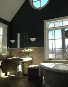 Lux Retreat in Rustic Elegance & Comfort-Chem Free - Image 3