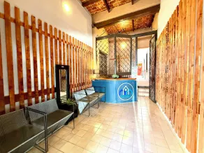 RMS Hostal - Roma Norte - Image 2