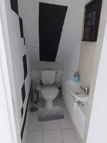 Grand Studio de plus de 50 m2  loué entier proche de Paris - Image 3