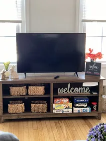 Newly  renovated spacious apartment overlooking Greene NY - Image 2