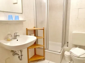 Landpension Dubnitz - Ferienwohnung 1 - Image 4