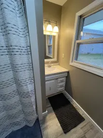 4 bed family cabin on Pokegama near Pine City - Image 3