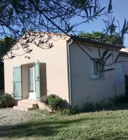Appartamento in villa / Gole dell'Ardèche - Image 4
