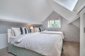The Pack Horse Exmoor National Park Allerford Riverside Cottage & Apartments - Image 3