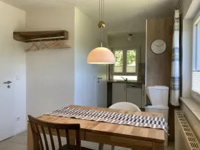 Gemütliche Ferienwohnung in herrlicher Kletter- Wander- und Fahrradgegend - Image 3