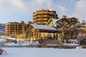 Ski December 2025! Westgate Resort Park City. 2 Bd 2 Ba, Ski-in Ski-out! Sleep 8 - Image 3