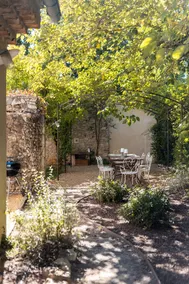 Le Coeurisier, Mas Provençale - Image 5