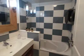 Entre Dune et golf Appartement Duplex avec parking - Image 3