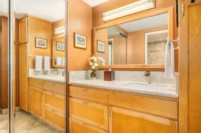 HBR Couples Studio 1558, AC,  Mountain View, Full Kitchen, Add'l Resort Fees - Image 5