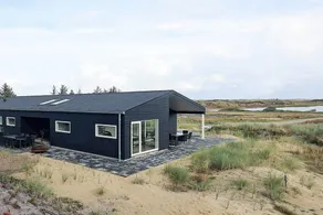 Holiday home Oksbøl LXXXIV - Image 5