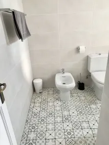 3 værelses villa med privat pool og fantastisk havudsigt 5 minutter fra stranden. TRÅDLØST INTERNET - Image 3