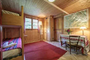 Chalet L’eau vive Near ski 3BR for 6 - Happy Rentals - Image 5