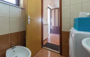 Splendido appartamento con 2 camere da letto a Pazin - Image 3