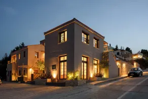 Aletri Swim Up Boutique Hotel - Image 5