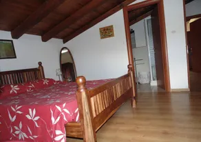 Casale Massucci is nature, history and tranquility - Image 3