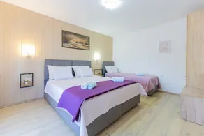 Danka with Shared Pool / One bedroom comfort A3 - Image 4