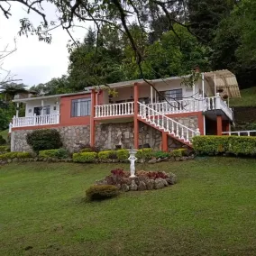 Wonderful Country House \"Aranjuez\"! 1 hour from Bogota - Image 4