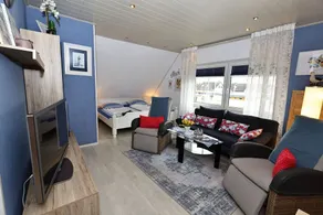 Vacation apartment/apartment for 4 guests with 65m² in Nortorf (177417) - Image 5