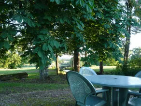 luxury gite for couples, no children. Peace, great views, large pool and spa. - Image 5