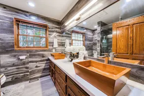 Bears Palace at Big Bear ~ Swim Spa ~ Games ~ Central Luxe Chalet Retreat~ - Image 5