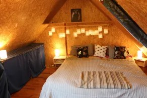 Maison Chalet au coeur de l'Aubrac - Image 4