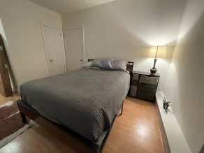 Beautiful 1 bedroom with amazing view - Image 4