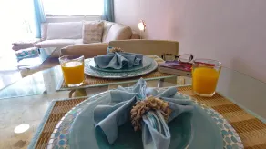 Playa Turquesa - B-302 -Premier Beachfront Ocean View 400mbps Wifi &Free Netflix - Image 4