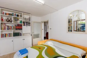 Wohnung mit Garten, Terrasse und Pool - Image 5