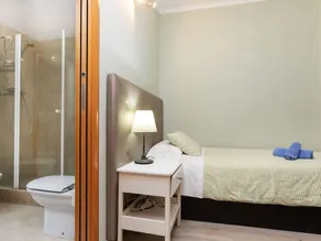 Apartment Sants-Montjuic Rambla Badal by Interhome - Image 5