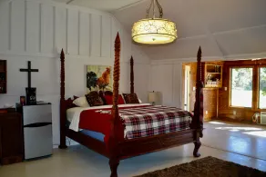 Rummelig Cabin i National Forest - Image 3