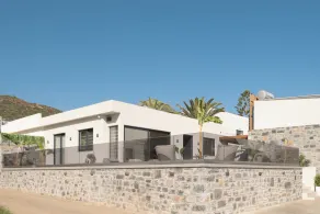 Mousses Villa, with Pool & Spa Whirlpool by the Beach, By ThinkVilla - Image 4