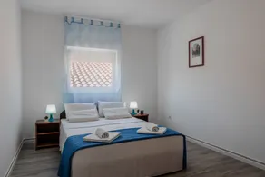 One bedroom apartment with terrace Vir (A-23033-b) - Image 5