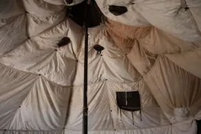 GP Military Tent - Custer - Image 3