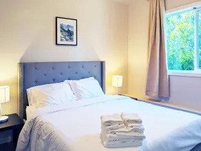 Cozy two bedroom in quiet neighborhood - Image 4