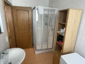 Holiday apartment in the tanner's house in the old town directly on the Lauchert - Image 3