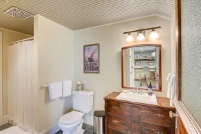 Cozy Private Cottage overlooking the St. Croix River Valley - Image 4
